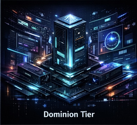 Dominion tier