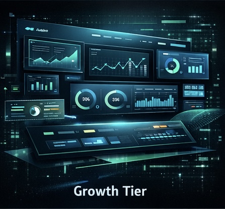Growth tier