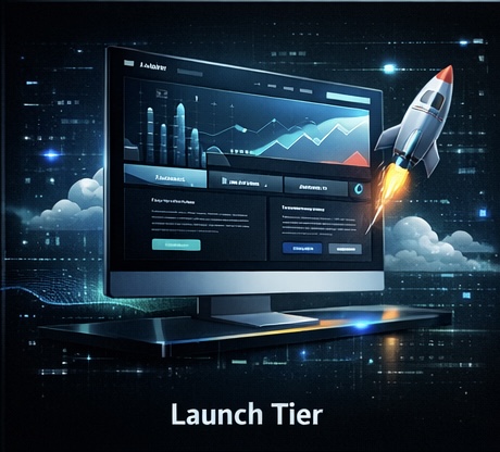 Launch tier